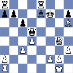 Kochiev - Proleiko (chess.com INT, 2025)