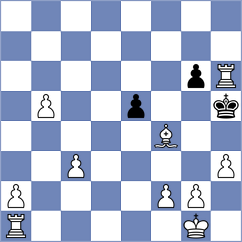 Garcia Garcia - Almagro Robles (Pasao, 1997)