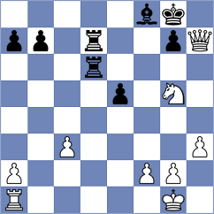 Olynik - Honaker (Columbus, 1997)