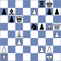 Castellanos Rodriguez - Alvarez Morales (Roquetas de Mar ESP, 2025)