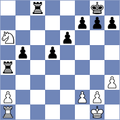 Ribot Pujolras - Fernandez Egea (Figueres, 2006)