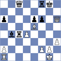 Georgiev - Petkova (Mitilini, 1997)