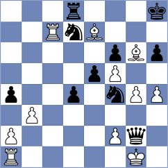 Drew - Schoen (Box Hill, 2005)
