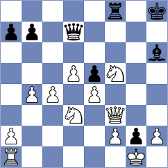 Sharavdorj - Wadood (Duisburg, 1992)