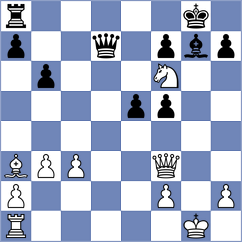 Pusch - Bortel (Bochum, 2001)