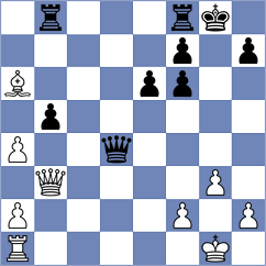 Zilberstein - Kourkoulos Arditis (chess.com INT, 2025)
