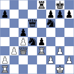 Essing - Womacka (chess.com INT, 2024)