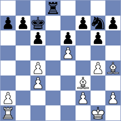 Bessonov - Pristalov (Nizhnij Novgorod, 2009)