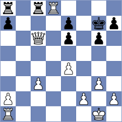 Gibala - Sailer (chess.com INT, 2025)