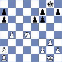Aghasaryan - Antunes (chess.com INT, 2024)