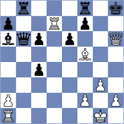 Andreikin - Martin Carmona (chess.com INT, 2021)