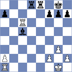 Martinez - Fuentes (Buenos Aires ARG, 2024)