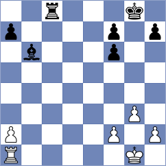 Mikhalsky - Moosavifar (chess.com INT, 2025)