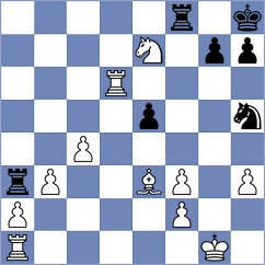 Nguyen - Monpeurt (chess.com INT, 2024)