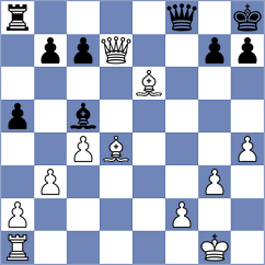 Darga - Radojcic (Hastings, 1959)