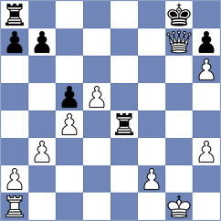 Caba - Lelli (Lichess.org INT, 2020)