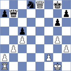 Belikov - Sitnikov (Alushta, 2007)