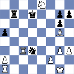 Logvinenko - Arapov (Dnipropetrovsk, 2004)