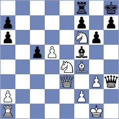 Ragger - Villa Tornero (chess.com INT, 2025)