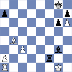 Sirisena - Starkie (Telford, 2005)
