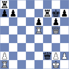 Roebers - Manukyan (Chess.com INT, 2020)
