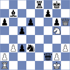 Giri - Niemann (Endgame.AI INT, 2025)
