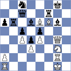 Pourkashiyan - Sobek (chess.com INT, 2025)