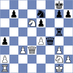 Diaz Diaz - Garcia Bueno (Terrassa, 1996)