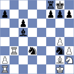 Evans - Siddall (Leyland, 2013)