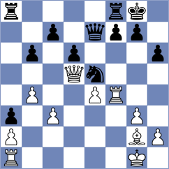 Paradinas Saenz de Viteri - Labarta Gonzalez (Majadahonda, 2004)