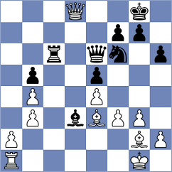Fernandez Diaz Mascort - Serrano Delgado (Barcelona, 2002)