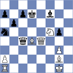 Murawski - Alvarez Fernandez (chess.com INT, 2024)