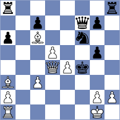 Sharafiev - Mingatin (Kazan, 2007)