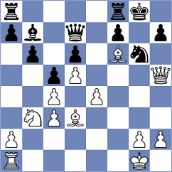Carlsen - Daneshvar (chess.com INT, 2025)