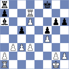 Remoli Sargues - Perez Malvido (Mondariz, 2004)