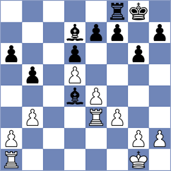 Xie - Guthrie (chess.com INT, 2024)