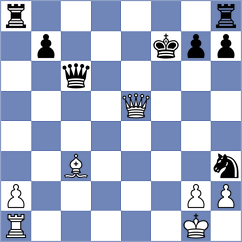 Kozyrev - Korsakov (Nizhnij Novgorod, 2014)