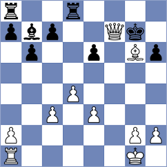 Banegas Gomez - Gabaglio (Villa Ballester, 1992)
