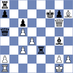 Berthier - Quirke (chess.com INT, 2024)