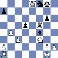 Antolak - Vo (Chess.com INT, 2021)