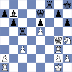 Jeric - Markovic (Pula, 1990)