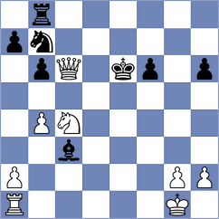 Marchal - Mitrovic (Metz, 2006)