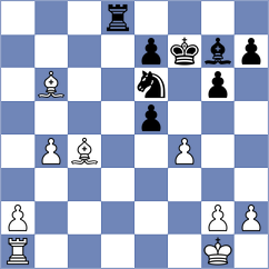 Ritter - Borowski (Bochum, 1998)