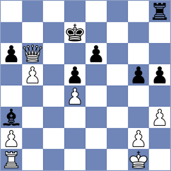 Osmonbekov - Delorme (chess.com INT, 2024)