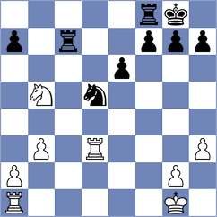 Simonsen - Johnsen (Norway, 1998)