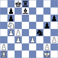 Mirzakouliev - Mamedyarov (Baku, 2000)