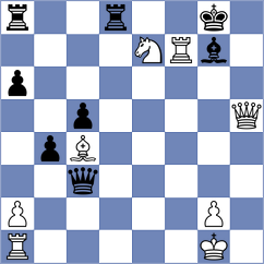 Duesterwald - Tomic (Dortmund, 1987)