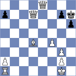 Da Silva - Franca (Lichess.org INT, 2020)