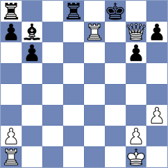 Rudolph - Scherer (Bad Homburg, 2012)