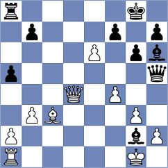 Tyomkyn - Pousada Garcia (Prague CZE, 2025)